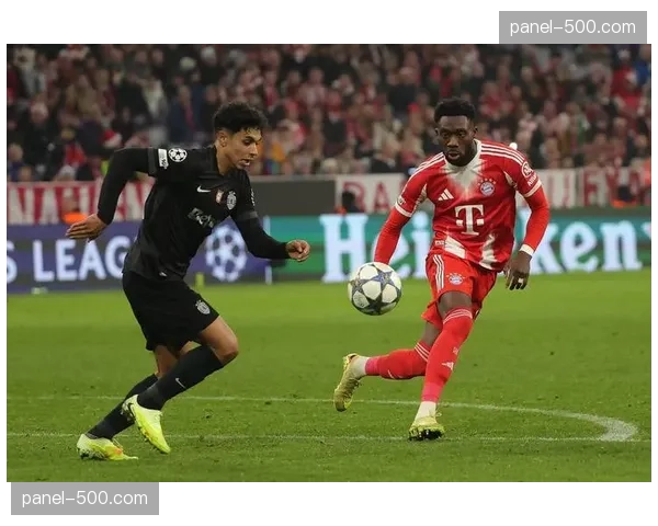 欧冠赛事综合发展：竞技水平、经济价值与社会影响协调