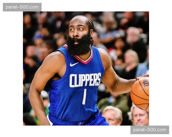 哈登职业生涯转型案例，老将智慧与年轻球队建设协同发展模式