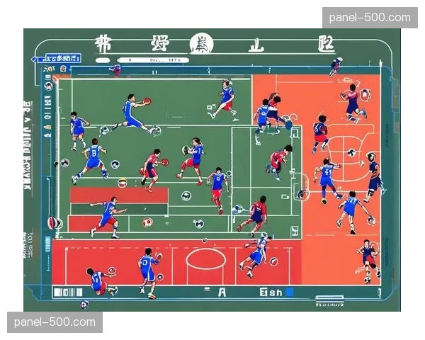 深度调查：足球数据市场的繁荣与隐忧——以攻防转换数据产权为例