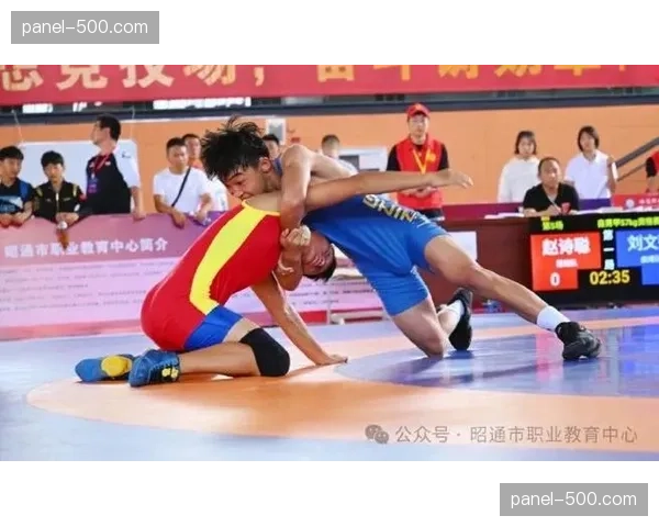 特写：在青海多巴基地，高原训练如何为奥运健儿“充电”