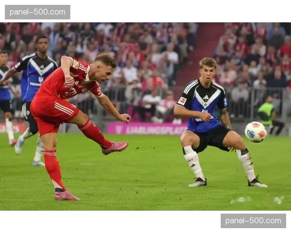 德甲第25轮战罢：拜仁胜莱比锡登顶，勒沃库森紧随其后