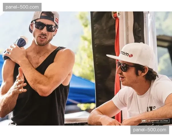 告别赛场：两届世界冠军丹尼·哈特确认转型车队经理