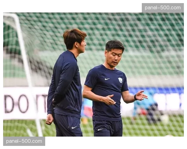 从两连败到两连胜，沧州雄狮主帅肇俊哲谈球队状态回调