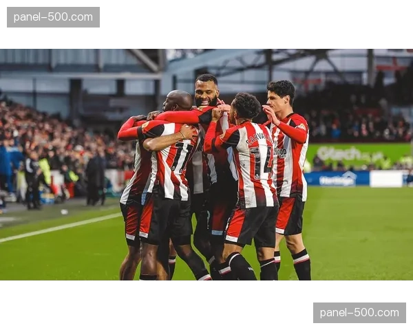 保级生死战前瞻：布伦特福德与埃弗顿将为生存付出怎样的跑动代价？