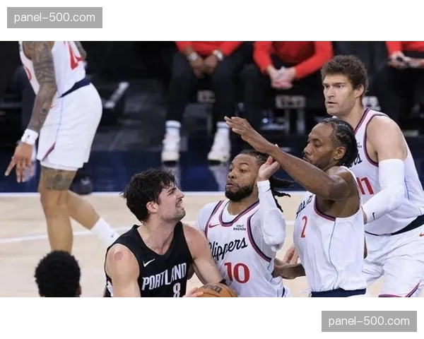 西部附加赛对阵：太阳vs开拓者争夺第七，快船vs勇士争夺第八